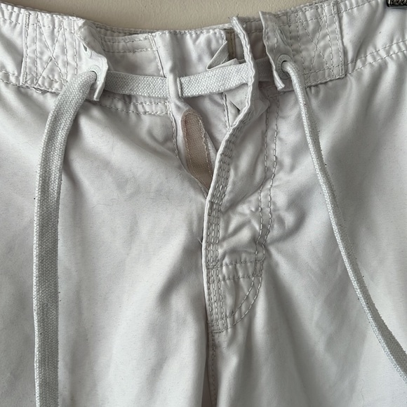 Abercrombie & Fitch swim trunks XS - Picture 5 of 7